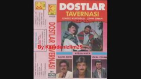 Atilla Kaya - Alışırım Atilla Kaya - Alışırım