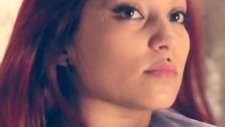 Maken Row feat. Viky Red - Hungry Eyes