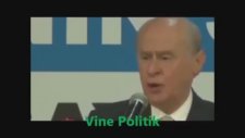 Kılıçtaroğlu ve Bahçeli Karışık Gaf - En Komik Gaflar