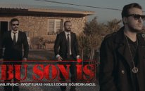 Anıl Piyancı - Bu Son İş (Official Video)