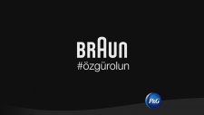 Braun Silk Epil 9 Tanıtım Videosu
