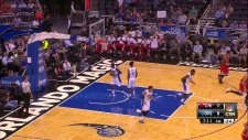 Derrick Rose 20 maç sonra yeniden parkede