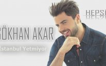 Gökhan Akar - İstanbul Yetmiyor