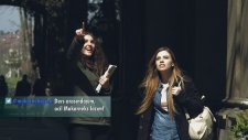 Makarneks Drone’ları İş Başında