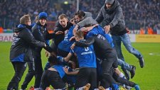 3. Lig ekibi tarih yazdı