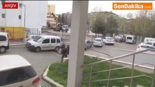 Ele Geçirilen Silah, Fenerbahçe'ye Saldırıda Kullanılan Silah Değil