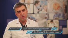 Mide Yanmasının Sebepleri Nelerdir?