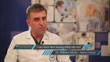 Uzun Süreli Ülser Kansere Sebep Olur Mu?