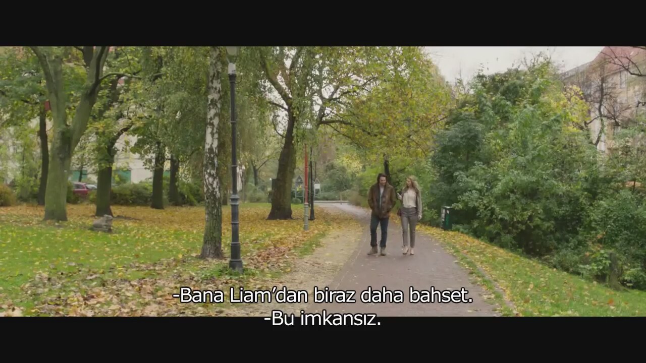 Aşkı Bulunca (Posthumous) Fragmanı Aşkı Bulunca (Posthumous) Fragmanı