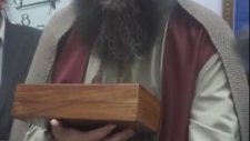 Cübbeli Ahmet Hoca Mevlid Gecesi Dua ve Aşrı Şerif 23 ocak 2013