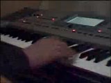 Korg Pa50 Karadeniz Havasi