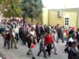 Ulubey Şehit Yürüyüsü