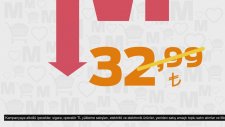 Migros'ta Gördüğünüze İnanın: Kuzu Kapamalık Et
