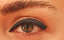 Kolay Eyeliner Sürme Teknikleri 2 - ByUmy MakeUp