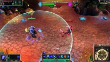 Classic Ryze (2015 Update), the Rogue Mage - Ability Preview - League of Legends.
