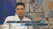 Diyabet ırsi bir hastalık mıdır?