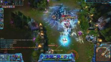 League Of Legends: Fizz Mid! - PentaKill!! - Bölüm 4