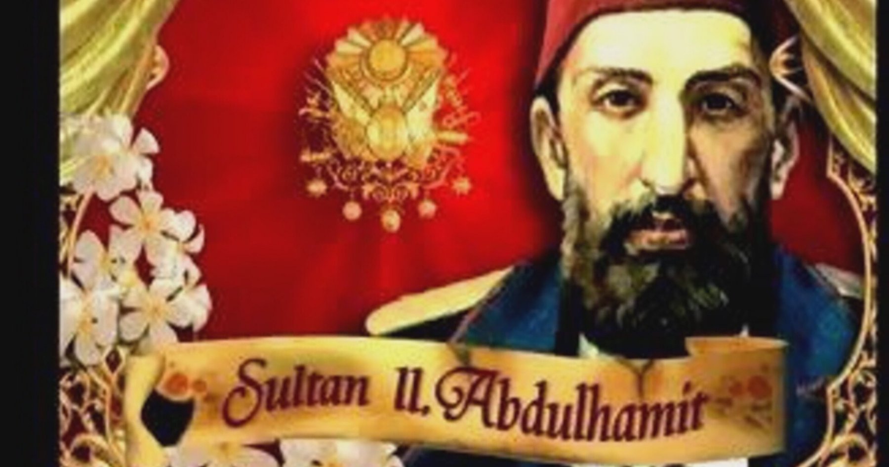 Abdülhamid Han Marşı- Serdarı Hakan Sultan Abdulhamit Marş ...