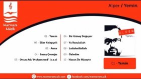 Alper - Lailaheillallah Alper - Lailaheillallah