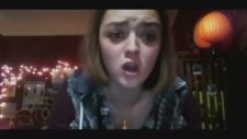 Cyberbully (2015) Fragman