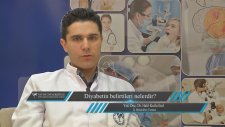 Diyabetin belirtileri nelerdir?