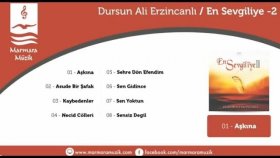 Dursun Ali Erzincanlı - Sen Gidince Dursun Ali Erzincanlı - Sen Gidince