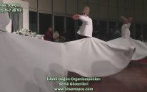En Güzel İlahiler Semazen Gösterisi İle 2015 Yeni İlahiler