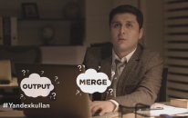 Sen de ofiste olan bitene yabancı kalmak istemiyorsan #Yandexkullan