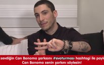 Can Bonomo ile Rocco’lu Ev Oturması Konseri 29 Mart 2015