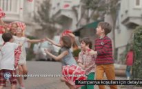 İlk dondurma düşsün, artık yaz gelsin!