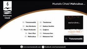 Mustafa Cihat - Bahanem Yok Mustafa Cihat - Bahanem Yok