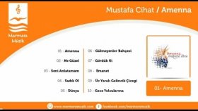 Mustafa Cihat - Gülmeyenler Bahçesi Mustafa Cihat - Gülmeyenler Bahçesi