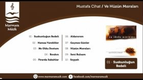 Mustafa Cihat - Seni Bulsam Mustafa Cihat - Seni Bulsam