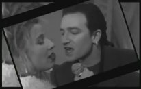 U2 - Stay (Faraway, So Close!)