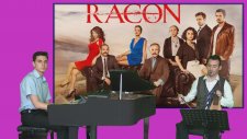 Dizi Müziği RACON AİLEM İÇİN Jenerik Müzikler Atv Tema Giriş Film Eseri Piyano Çal Çalma Çalmak