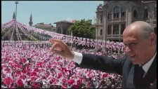 Mustafa Yıldızdoğan - Geliyor (2015 MHP Seçim Şarkısı)
