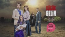 Dizi Müzik Şarkısı KÜÇÜK GELİN Jenerik Müziği EY AŞK Enstrümantal Stv Samanyolu Küre Tv Öykü Teaser