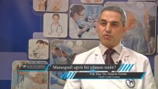 Mamografi ağrılı bir yöntem midir?
