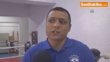 Yıldız ve Genç Bayanlar Dünya Boks Şampiyonası'na Doğru