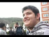 Beni Terk Edersen-Söz&müzik Samir