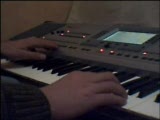 Korg Pa50 Slow Karadeniz