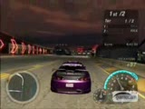 Need For Speed U2 Hız Rekoru.nfsturkteam