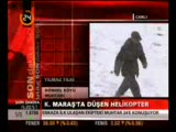 Türkiye’nin Başı Sağolsun...!