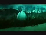 Twilight- Baseball Scene