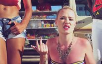 Iggy Azalea - Pu$$y (Official Video)