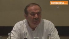Mhk Başkanı Namoğlu