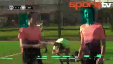 Nike Halı Saha Ligi başlıyor
