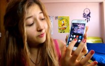 Telefonumda Ne Var | What's On My Phone TAG