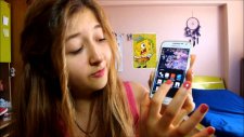 Telefonumda Ne Var | What's On My Phone TAG