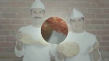 Akıllara Zarar Kebapçı Reklamı